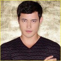 S&eacute;rie Star Wars Resistance Christopher Sean
