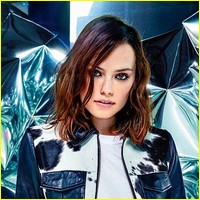 S&eacute;rie Film Star Wars Acteur Daisy Ridley