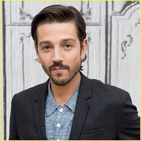 S&eacute;rie Star Wars Andor  Diego Luna