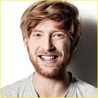S&eacute;rie Film Star Wars Acteur Domhnall Gleeson