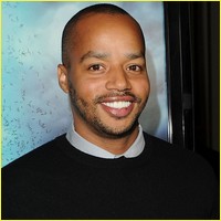 S&eacute;rie Star Wars Resistance Donald Faison