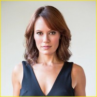 S&eacute;rie Star Wars The Book of Boba Fett Emily Swallow