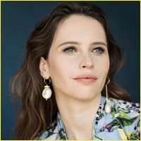 S&eacute;rie Film Star Wars Acteur Felicity Jones