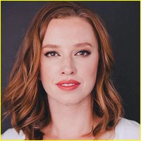 Casting de la s&eacute;rie Star Wars Bad Batch Ferelith Young