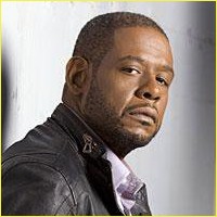 S&eacute;rie Film Star Wars Acteur Forest Whitaker