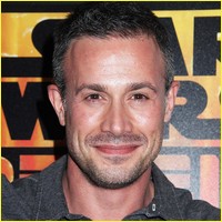 S&eacute;rie Star Wars Rebels Freddie Prinze Jr