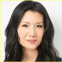 Casting de la s&eacute;rie Star Wars Bad Batch Gwendoline Yeo