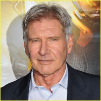 Série Film Star Wars Acteur Harrison Ford