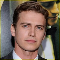 S&eacute;rie Star Wars Ahsoka Hayden Christensen