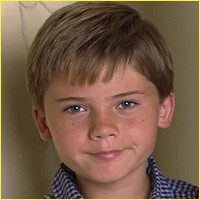 S&eacute;rie Film Star Wars Acteur Jake Lloyd