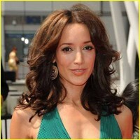 S&eacute;rie Star Wars The Book of Boba Fett Jennifer Beals