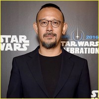 S&eacute;rie Film Star Wars Acteur Jiang Wen