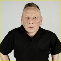 S&eacute;rie Film Star Wars Acteur Jimmy Vee