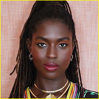Star Wars S&eacute;rie The Acolyte Jodie Turner-Smith