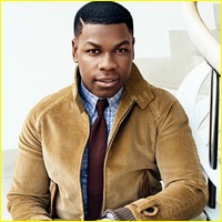 S&eacute;rie Film Star Wars Acteur John Boyega
