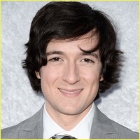 S&eacute;rie Star Wars Resistance Josh Brener
