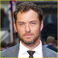 Acteur Jude Law au casting de la s&eacute;rie Star Wars, Skeleton Crew.