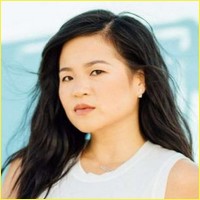 S&eacute;rie Film Star Wars Acteur Kelly Marie Tran