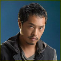 S&eacute;rie Film Star Wars Acteur Ken Leung