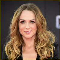 Actrice Kerry Condon au casting de la s&eacute;rie Star Wars, Skeleton Crew.