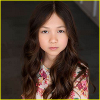 Actrice Kyriana Kratter au casting de la s&eacute;rie Star Wars, Skeleton Crew.