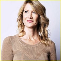 S&eacute;rie Film Star Wars Acteur Laura Dern