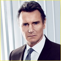 S&eacute;rie Film Star Wars Acteur Liam Neeson