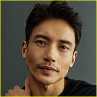 Star Wars S&eacute;rie The Acolyte Manny Jacinto