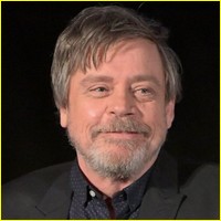 S&eacute;rie Film Star Wars Acteur Mark Hamill