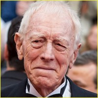 S&eacute;rie Film Star Wars Acteur Max Von Sydow