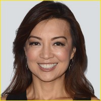 S&eacute;rie Star Wars The Book of Boba Fett Ming-Na Wen
