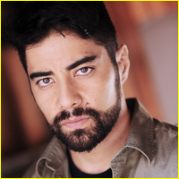 Casting de la s&eacute;rie Star Wars Bad Batch Noshir Dalal