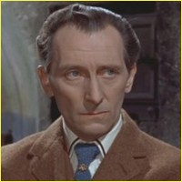 S&eacute;rie Film Star Wars Acteur Peter Cushing