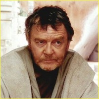 S&eacute;rie Film Star Wars Acteur Phil Brown