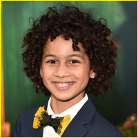 Acteur Ravi Cabot-Conyers au casting de la s&eacute;rie Star Wars, Skeleton Crew.