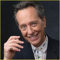 S&eacute;rie Film Star Wars Acteur Richard E. Grant
