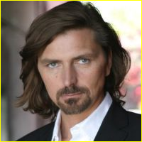 Casting de la s&eacute;rie Star Wars Bad Batch Robin Atkin Downes
