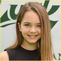 Actrice Ryan Kiera Armstrong au casting de la s&eacute;rie Star Wars, Skeleton Crew.