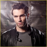S&eacute;rie Star Wars Rebels Sam Witwer