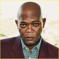 S&eacute;rie Film Star Wars Acteur Samuel L. Jackson