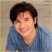 S&eacute;rie Star Wars Rebels Taylor Gray