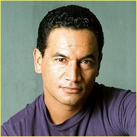 S&eacute;rie Film Star Wars Acteur Temuera Morrison