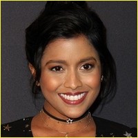 S&eacute;rie Star Wars Rebels Tiya Sircar