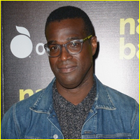 Acteur Tunde Adebimpe au casting de la s&eacute;rie Star Wars, Skeleton Crew.
