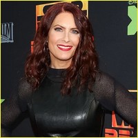 S&eacute;rie Star Wars Rebels Vanessa Marshall