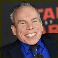S&eacute;rie Film Star Wars Acteur Warwick Davis