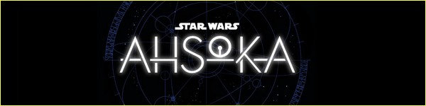 S�rie Star Wars Ahsoka