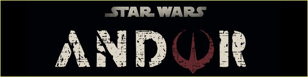 S&eacute;rie Star Wars Andor