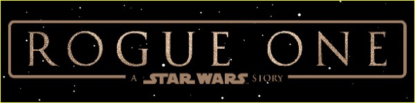Film Star Wars Rogue One