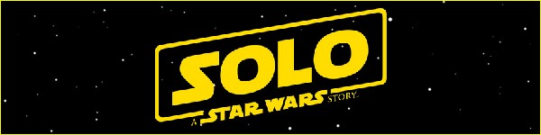 Film Star Wars Solo